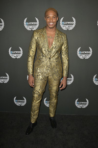 Hollywood Unlocked Impact Awards 2022 in Beverly Hills