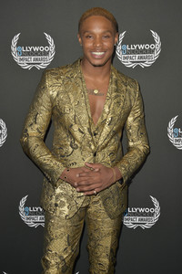 Hollywood Unlocked Impact Awards 2022 in Beverly Hills