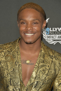 Hollywood Unlocked Impact Awards 2022 in Beverly Hills
