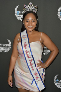 Hollywood Unlocked Impact Awards 2022 in Beverly Hills