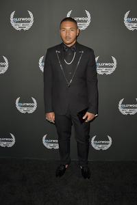 Hollywood Unlocked Impact Awards 2022 in Beverly Hills