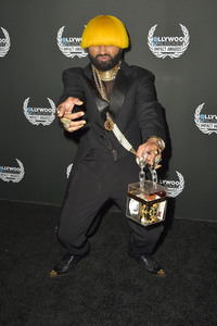 Hollywood Unlocked Impact Awards 2022 in Beverly Hills