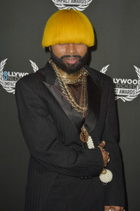 Hollywood Unlocked Impact Awards 2022 in Beverly Hills