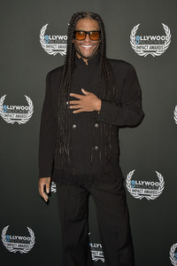 Hollywood Unlocked Impact Awards 2022 in Beverly Hills
