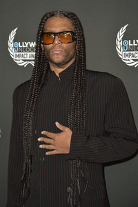 Hollywood Unlocked Impact Awards 2022 in Beverly Hills