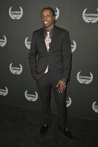 Hollywood Unlocked Impact Awards 2022 in Beverly Hills