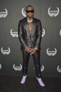 Hollywood Unlocked Impact Awards 2022 in Beverly Hills