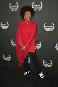 Hollywood Unlocked Impact Awards 2022 in Beverly Hills