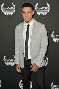 Hollywood Unlocked Impact Awards 2022 in Beverly Hills