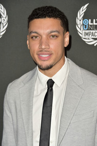 Hollywood Unlocked Impact Awards 2022 in Beverly Hills