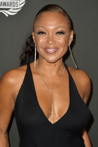 Hollywood Unlocked Impact Awards 2022 in Beverly Hills