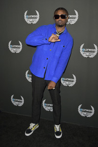 Hollywood Unlocked Impact Awards 2022 in Beverly Hills