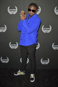 Hollywood Unlocked Impact Awards 2022 in Beverly Hills