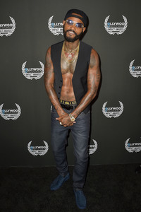 Hollywood Unlocked Impact Awards 2022 in Beverly Hills