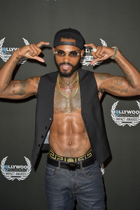 Hollywood Unlocked Impact Awards 2022 in Beverly Hills