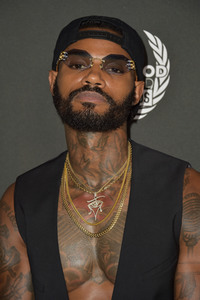 Hollywood Unlocked Impact Awards 2022 in Beverly Hills