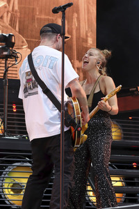 Konzert von Mark Forster in Mönchengladbach