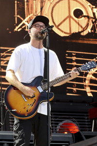 Konzert von Mark Forster in Mönchengladbach