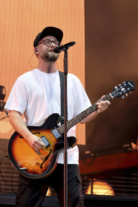 Konzert von Mark Forster in Mönchengladbach
