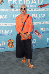 Filmpremiere 'Freibad', Filmfest München 2022