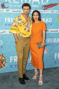Filmpremiere 'Freibad', Filmfest München 2022