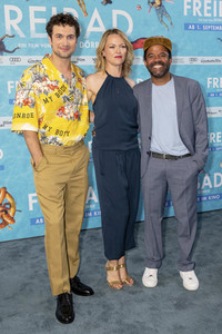 Filmpremiere 'Freibad', Filmfest München 2022