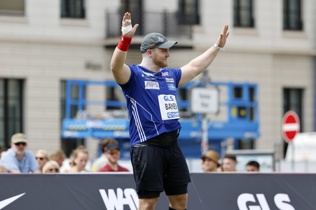 Die Finals 2022 in Berlin