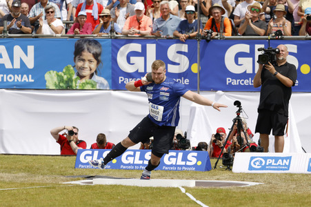 Die Finals 2022 in Berlin