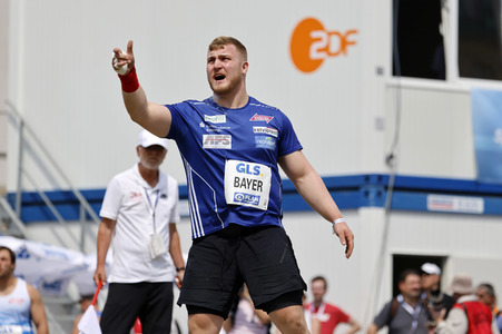 Die Finals 2022 in Berlin