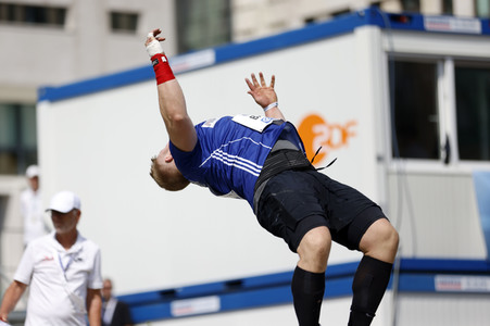 Die Finals 2022 in Berlin
