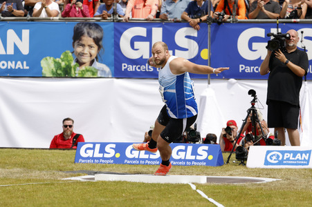 Die Finals 2022 in Berlin