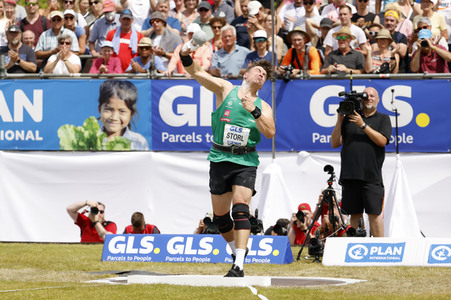 Die Finals 2022 in Berlin