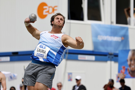 Die Finals 2022 in Berlin