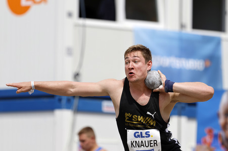 Die Finals 2022 in Berlin
