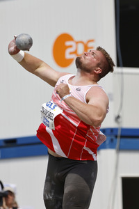 Die Finals 2022 in Berlin