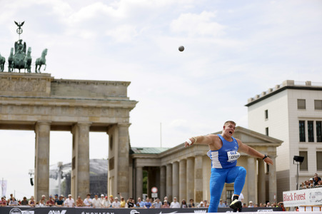 Die Finals 2022 in Berlin