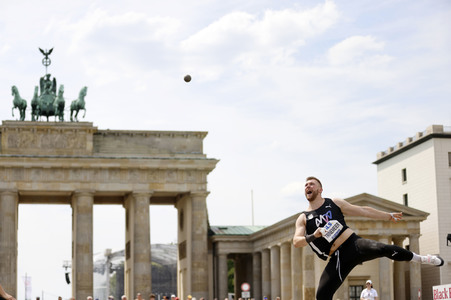 Die Finals 2022 in Berlin