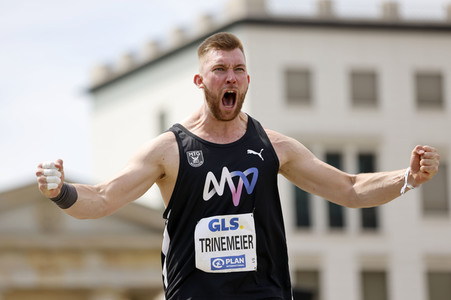 Die Finals 2022 in Berlin