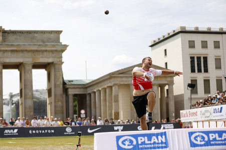 Die Finals 2022 in Berlin