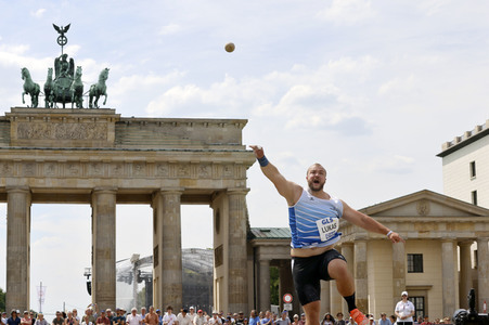 Die Finals 2022 in Berlin