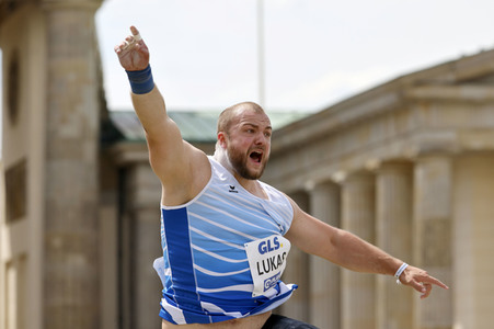 Die Finals 2022 in Berlin