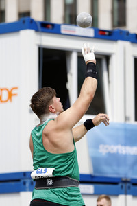 Die Finals 2022 in Berlin