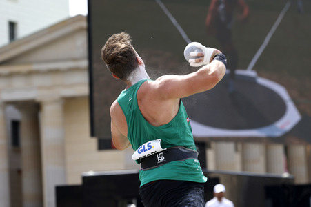 Die Finals 2022 in Berlin