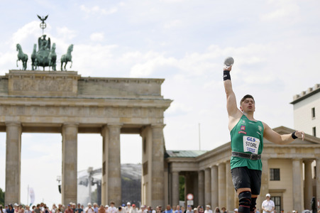 Die Finals 2022 in Berlin