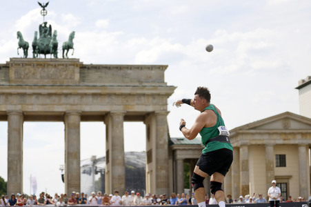 Die Finals 2022 in Berlin