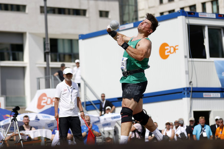 Die Finals 2022 in Berlin