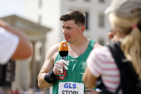 Die Finals 2022 in Berlin