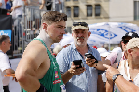 Die Finals 2022 in Berlin