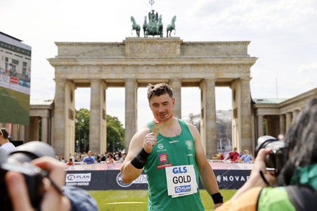 Die Finals 2022 in Berlin