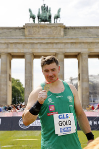 Die Finals 2022 in Berlin